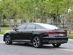 Volkswagen Passat Outstanding Edition 380TSI Starry Sky Dragon Ascendant Version - ფოტო 18