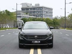 Volkswagen Passat Outstanding Edition 380TSI Starry Sky Dragon Ascendant Version - ფოტო 2
