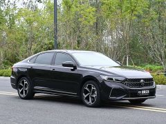 Volkswagen Passat Outstanding Edition 380TSI Starry Sky Dragon Ascendant Version - ფოტო 3