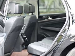 Volkswagen Passat Outstanding Edition 380TSI Starry Sky Dragon Ascendant Version - ფოტო 5