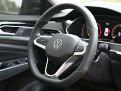 Volkswagen Passat Outstanding Edition 380TSI Starry Sky Dragon Ascendant Version - ფოტო 7