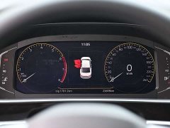 Volkswagen Passat Outstanding Edition 380TSI Starry Sky Dragon Ascendant Version - ფოტო 8