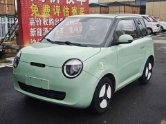 Changan Lumin 210km Sweet Edition - ფოტო 1