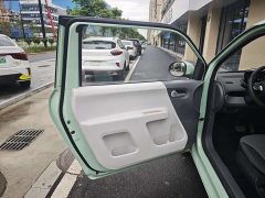 Changan Lumin 210km Sweet Edition - ფოტო 10