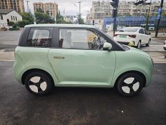 Changan Lumin 210km Sweet Edition - ფოტო 3