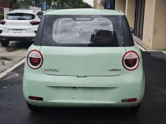 Changan Lumin 210km Sweet Edition - ფოტო 5