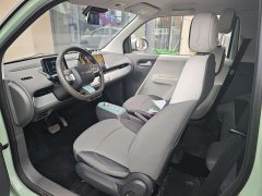 Changan Lumin 210km Sweet Edition - ფოტო 7