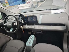 Changan Lumin 210km Sweet Edition - ფოტო 8