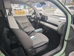Changan Lumin 210km Sweet Edition - ფოტო 9