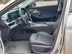 Chery Arrizo 8 1.6T DCT Smart - ფოტო 4