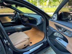 Mercedes-Benz E-Class E 300 L Luxury - ფოტო 11