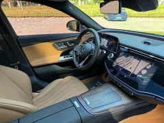Mercedes-Benz E-Class E 300 L Luxury - ფოტო 12