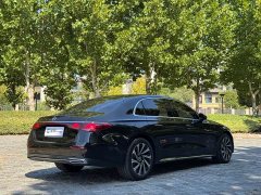 Mercedes-Benz E-Class E 300 L Luxury - ფოტო 13