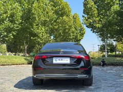 Mercedes-Benz E-Class E 300 L Luxury - ფოტო 14