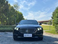 Mercedes-Benz E-Class E 300 L Luxury - ფოტო 2