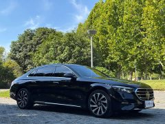 Mercedes-Benz E-Class E 300 L Luxury - ფოტო 3