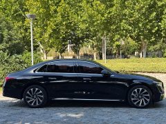 Mercedes-Benz E-Class E 300 L Luxury - ფოტო 4