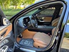 Mercedes-Benz E-Class E 300 L Luxury - ფოტო 5