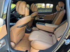 Mercedes-Benz E-Class E 300 L Luxury - ფოტო 6