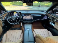 Mercedes-Benz E-Class E 300 L Luxury - ფოტო 7