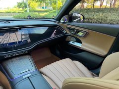 Mercedes-Benz E-Class E 300 L Luxury - ფოტო 8