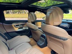 Mercedes-Benz E-Class E 300 L Luxury - ფოტო 9