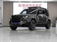 Land Rover Defender Facelift 110 3.0T P400 X-DYNAMIC HSE - ფოტო 1