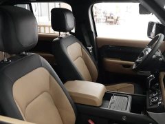 Land Rover Defender Facelift 110 3.0T P400 X-DYNAMIC HSE - ფოტო 11