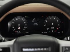 Land Rover Defender Facelift 110 3.0T P400 X-DYNAMIC HSE - ფოტო 13