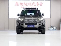 Land Rover Defender Facelift 110 3.0T P400 X-DYNAMIC HSE - ფოტო 2