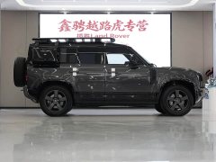 Land Rover Defender Facelift 110 3.0T P400 X-DYNAMIC HSE - ფოტო 7