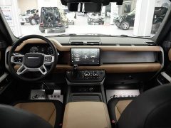 Land Rover Defender Facelift 110 3.0T P400 X-DYNAMIC HSE - ფოტო 8
