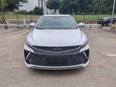 Geely Emgrand L 2022 1.4T CVT Premium - ფოტო 2