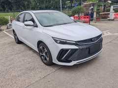 Geely Emgrand L 2022 1.4T CVT Premium - ფოტო 3