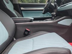 Geely Emgrand L 2022 1.4T CVT Premium - ფოტო 6