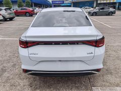 Geely Emgrand L 2022 1.4T CVT Premium - ფოტო 7