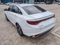 Geely Emgrand L 2022 1.4T CVT Premium - ფოტო 8