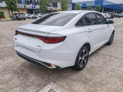 Geely Emgrand L 2022 1.4T CVT Premium - ფოტო 9