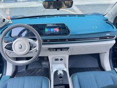 Ora Good Cat 2021 500km Long Range Poseidon Edition Ternary Lithium Battery - ფოტო 12
