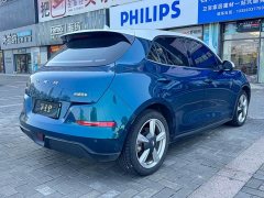 Ora Good Cat 2021 500km Long Range Poseidon Edition Ternary Lithium Battery - ფოტო 4