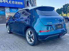 Ora Good Cat 2021 500km Long Range Poseidon Edition Ternary Lithium Battery - ფოტო 6