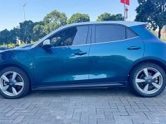 Ora Good Cat 2021 500km Long Range Poseidon Edition Ternary Lithium Battery - ფოტო 7