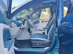Ora Good Cat 2021 500km Long Range Poseidon Edition Ternary Lithium Battery - ფოტო 8