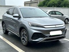BYD Yuan Plus 2023 Champion Edition 510KM Transcendent - ფოტო 3