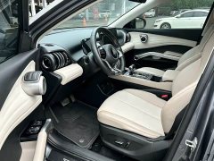 BYD Yuan Plus 2023 Champion Edition 510KM Transcendent - ფოტო 4