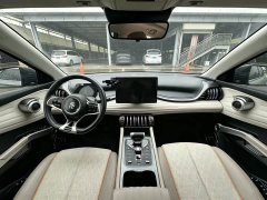 BYD Yuan Plus 2023 Champion Edition 510KM Transcendent - ფოტო 5