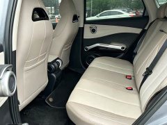 BYD Yuan Plus 2023 Champion Edition 510KM Transcendent - ფოტო 6