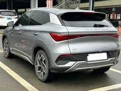 BYD Yuan Plus 2023 Champion Edition 510KM Transcendent - ფოტო 7