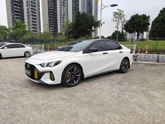Trumpchi Yingbao 270T DCT J16 - ფოტო 1