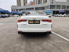 Trumpchi Yingbao 270T DCT J16 - ფოტო 10